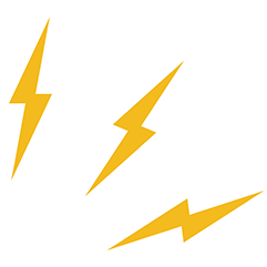 騒音のイラスト