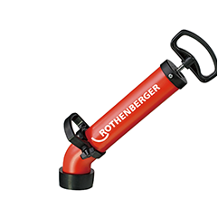 ローポンプの写真