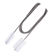 排水口用ワイヤーの写真